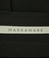 MARKAWARE（マーカウェア）スラックス 黒 サイズ:2(M位) メンズ/2200673311047