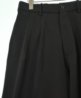 MARKAWARE（マーカウェア）スラックス 黒 サイズ:2(M位) メンズ/2200673311047