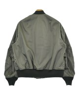 MARKAWARE（マーカウェア）ミリタリーブルゾン カーキ サイズ:1(S位) メンズ/2200677326016