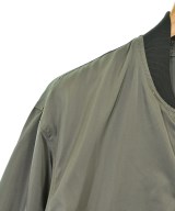 MARKAWARE（マーカウェア）ミリタリーブルゾン カーキ サイズ:1(S位) メンズ/2200677326016