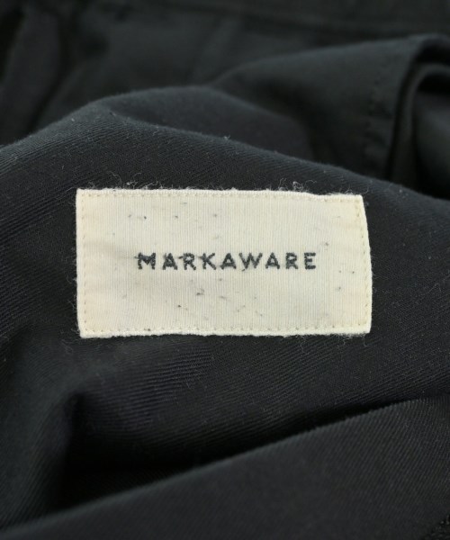 MARKAWARE（マーカウェア）その他 黒 サイズ:2(M位) メンズ/2200677326030