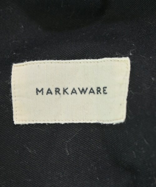 MARKAWARE（マーカウェア）その他 茶 サイズ:2(M位) メンズ/2200677326047