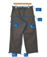 MARKAWARE（マーカウェア）その他 茶 サイズ:2(M位) メンズ/2200677326047