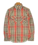 MARKAWARE カジュアルシャツ