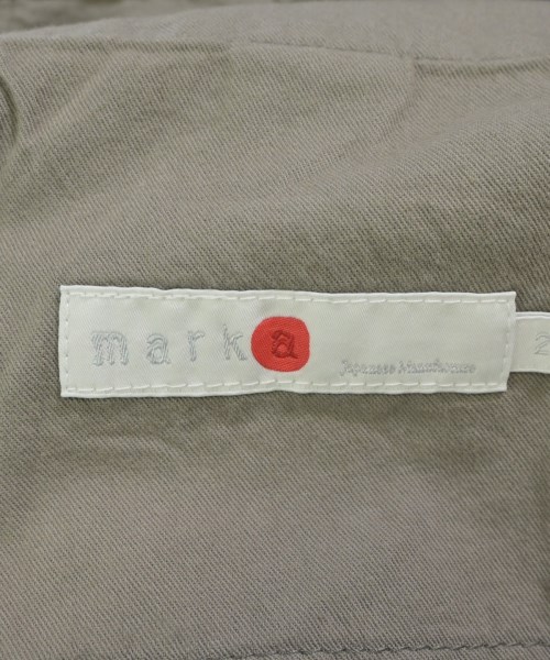 MARKAWARE（マーカウェア）その他 グレー サイズ:2(M位) メンズ/2200671582029