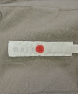 MARKAWARE（マーカウェア）その他 グレー サイズ:2(M位) メンズ/2200671582029