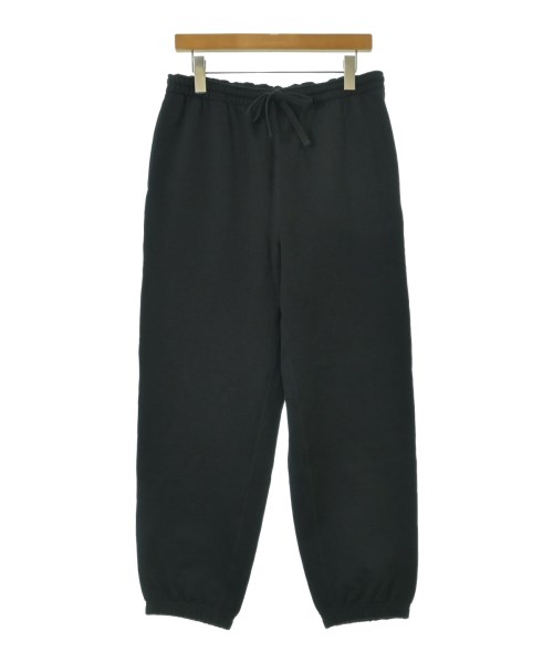 MARKAWARE(マーカウェア)スウェットパンツ 黒 サイズ:3(L位)/2200676331097
