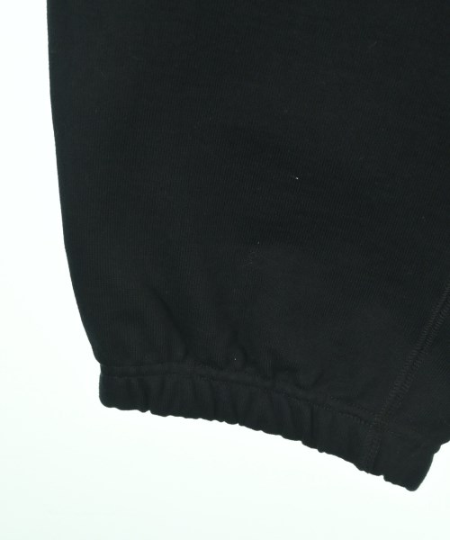 MARKAWARE（マーカウェア）スウェットパンツ 黒 サイズ:3(L位) メンズ/2200676331097