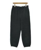 MARKAWARE（マーカウェア）スウェットパンツ 黒 サイズ:3(L位) メンズ/2200676331097