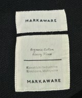 MARKAWARE（マーカウェア）スウェットパンツ 黒 サイズ:3(L位) メンズ/2200676331097