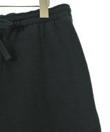 MARKAWARE（マーカウェア）スウェットパンツ 黒 サイズ:3(L位) メンズ/2200676331097