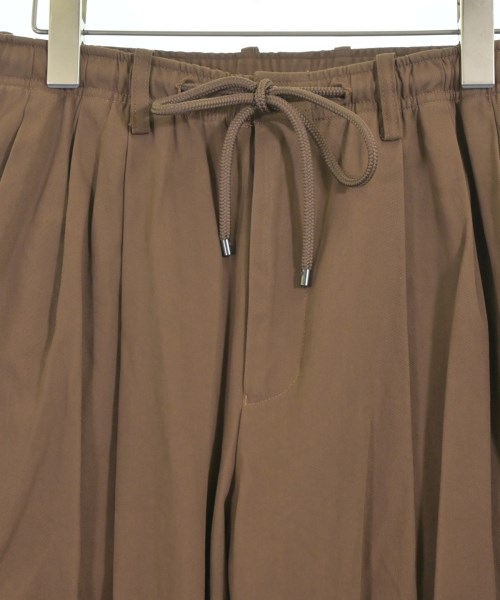 MARKAWARE（マーカウェア）スラックス 茶 サイズ:2(M位) メンズ/2200679463016