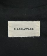 MARKAWARE（マーカウェア）スラックス 茶 サイズ:2(M位) メンズ/2200679463016