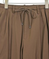 MARKAWARE（マーカウェア）スラックス 茶 サイズ:2(M位) メンズ/2200679463016