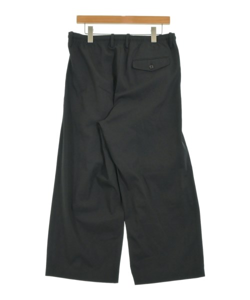 MARKAWARE（マーカウェア）スラックス 黒 サイズ:2(M位) メンズ/2200679463023