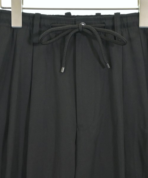 MARKAWARE（マーカウェア）スラックス 黒 サイズ:2(M位) メンズ/2200679463023