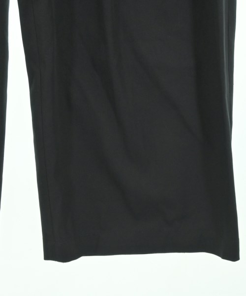 MARKAWARE（マーカウェア）スラックス 黒 サイズ:2(M位) メンズ/2200679463023