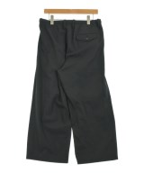 MARKAWARE（マーカウェア）スラックス 黒 サイズ:2(M位) メンズ/2200679463023