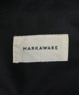 MARKAWARE（マーカウェア）スラックス 黒 サイズ:2(M位) メンズ/2200679463023