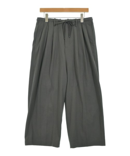 MARKAWARE(マーカウェア)スラックス グレー サイズ:2(M位)/2200679463030