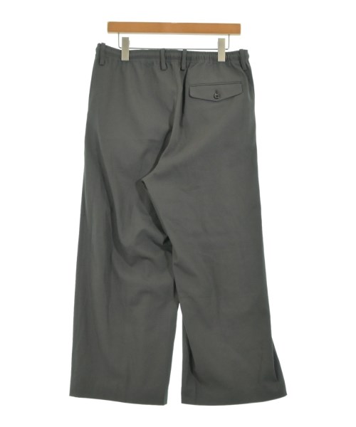 MARKAWARE（マーカウェア）スラックス グレー サイズ:2(M位) メンズ/2200679463030
