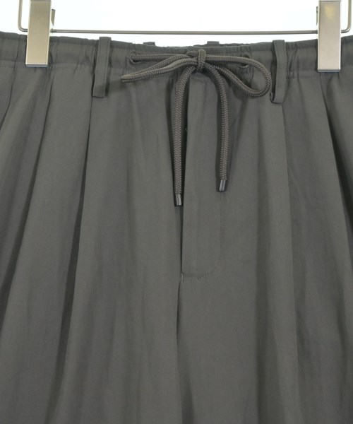 MARKAWARE（マーカウェア）スラックス グレー サイズ:2(M位) メンズ/2200679463030