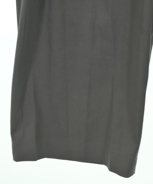 MARKAWARE（マーカウェア）スラックス グレー サイズ:2(M位) メンズ/2200679463030
