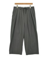 MARKAWARE（マーカウェア）スラックス グレー サイズ:2(M位) メンズ/2200679463030