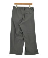 MARKAWARE（マーカウェア）スラックス グレー サイズ:2(M位) メンズ/2200679463030