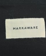 MARKAWARE（マーカウェア）スラックス グレー サイズ:2(M位) メンズ/2200679463030