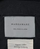 MARKAWARE（マーカウェア）その他 黒 サイズ:2(M位) メンズ/2200679737056