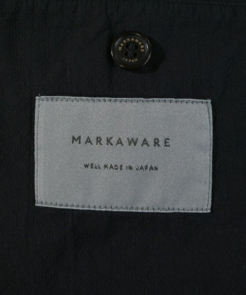 MARKAWARE（マーカウェア）その他 黒 サイズ:2(M位) メンズ/2200674965256