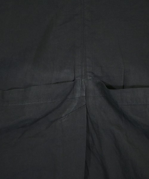 MARKAWARE（マーカウェア）その他 黒 サイズ:2(M位) メンズ/2200674965256