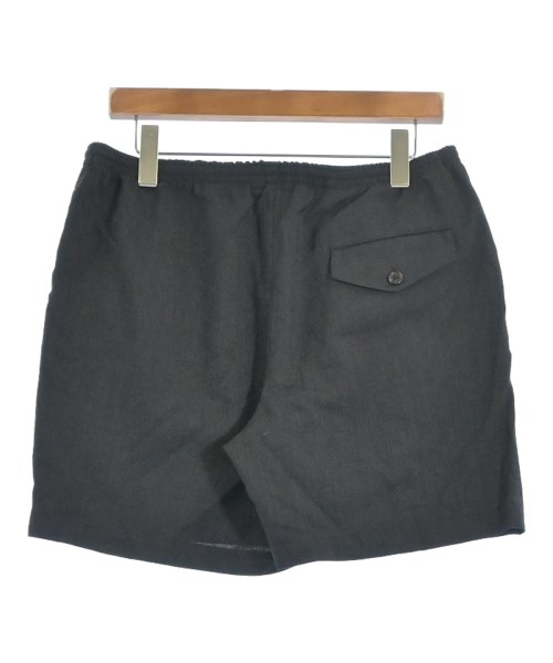 MARKAWARE（マーカウェア）ショートパンツ 黒 サイズ:2(M位) メンズ/2200681325227