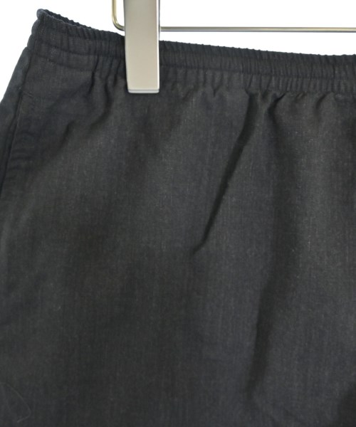MARKAWARE（マーカウェア）ショートパンツ 黒 サイズ:2(M位) メンズ/2200681325227