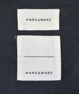 MARKAWARE（マーカウェア）ショートパンツ 黒 サイズ:2(M位) メンズ/2200681325227
