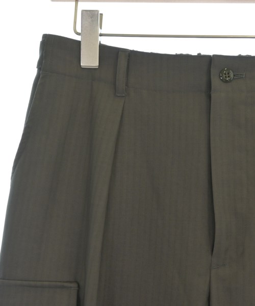 MARKAWARE（マーカウェア）その他 グレー サイズ:2(M位) メンズ/2200695083052