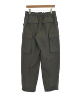 MARKAWARE（マーカウェア）その他 グレー サイズ:2(M位) メンズ/2200695083052