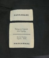 MARKAWARE（マーカウェア）その他 グレー サイズ:2(M位) メンズ/2200695083052