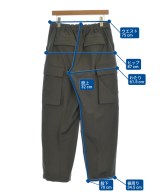 MARKAWARE（マーカウェア）その他 グレー サイズ:2(M位) メンズ/2200695083052