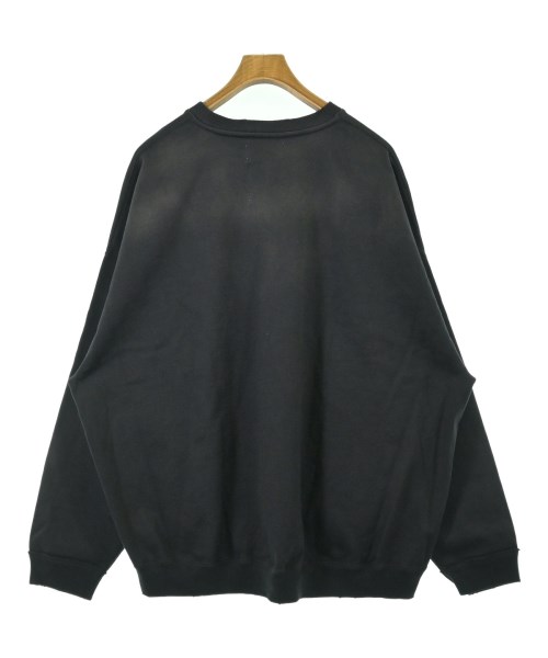 MARKAWARE（マーカウェア）スウェット 黒 サイズ:2(M位) メンズ/2200689838156