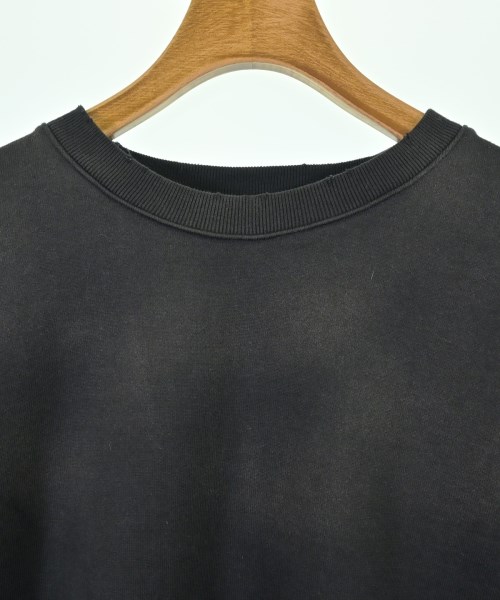MARKAWARE（マーカウェア）スウェット 黒 サイズ:2(M位) メンズ/2200689838156