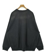 MARKAWARE（マーカウェア）スウェット 黒 サイズ:2(M位) メンズ/2200689838156