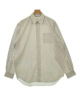 MARKAWARE カジュアルシャツ