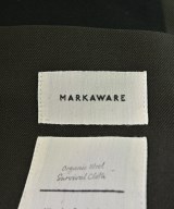 MARKAWARE（マーカウェア）カジュアルジャケット カーキ サイズ:2(M位) メンズ/2200696764011