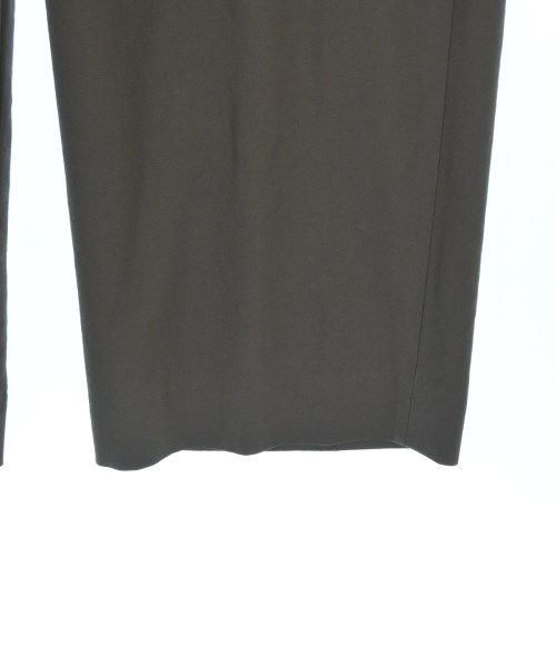 MARKAWARE（マーカウェア）スラックス 茶 サイズ:2(M位) メンズ/2200696764035