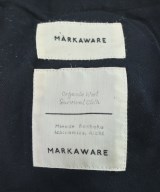 MARKAWARE（マーカウェア）スラックス 茶 サイズ:2(M位) メンズ/2200696764035