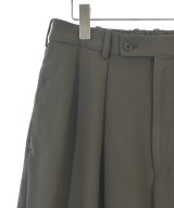 MARKAWARE（マーカウェア）スラックス 茶 サイズ:2(M位) メンズ/2200696764035