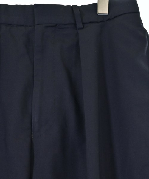 MARKAWARE（マーカウェア）スラックス 紺 サイズ:-(M位) メンズ/2200697252135