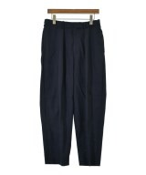 MARKAWARE（マーカウェア）スラックス 紺 サイズ:-(M位) メンズ/2200697252135